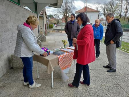 Dan za spremembe 2022 - VEZI 3